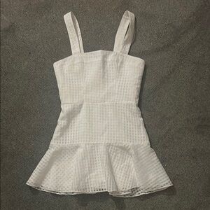 Amanda Uprichard Annalise Dress